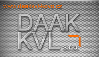 Kovovýroba DAAKKVL s.r.o.